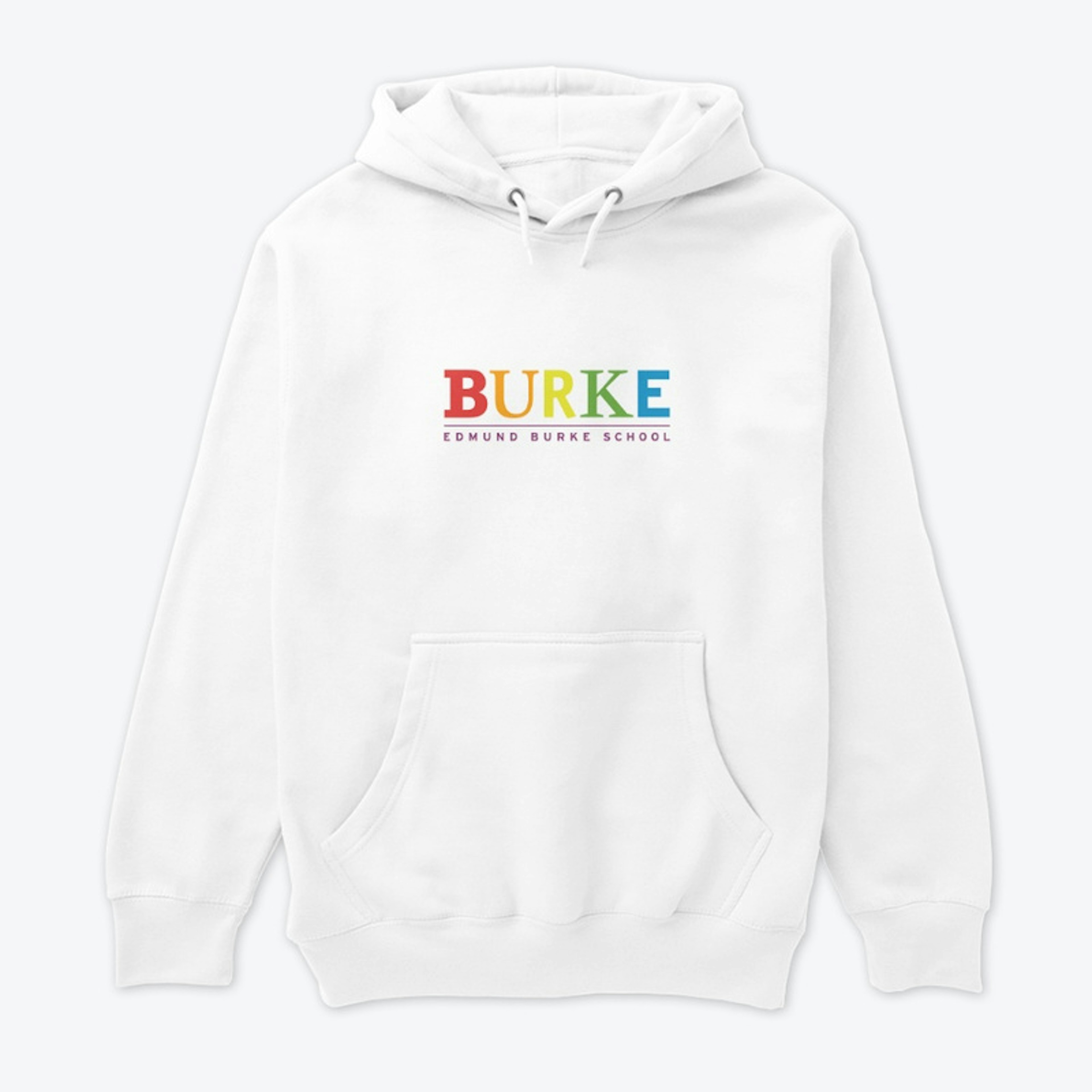 Burke Pride
