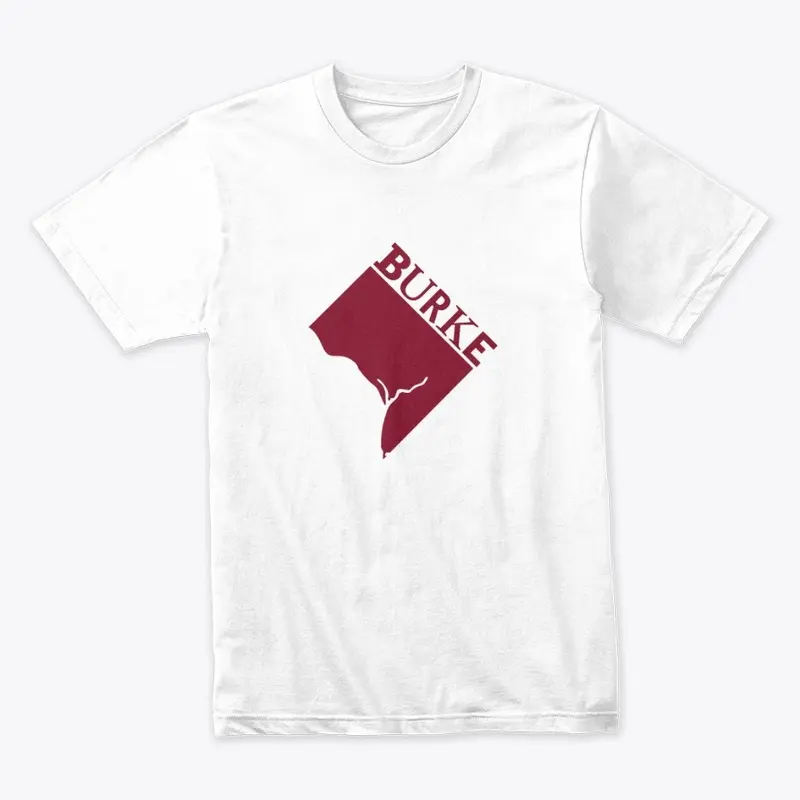 District Burke Tee