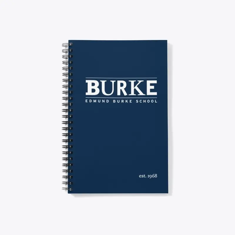 Burke Notebook