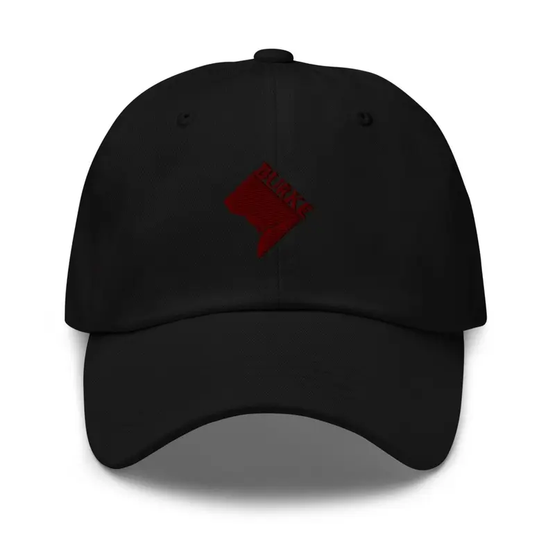 District Burke Hat